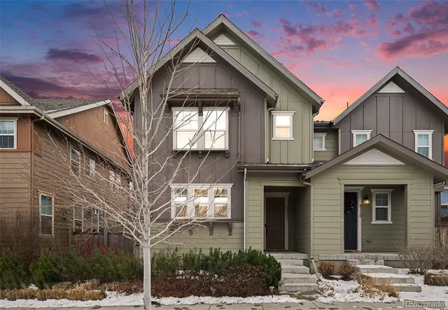 $3,500 | 9320 East 60th Avenue, Denver, CO 80238