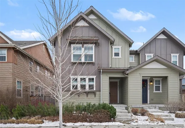 $3,500 | 9320 East 60th Avenue, Denver, CO 80238