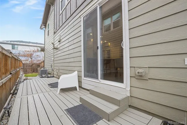 $3,500 | 9320 East 60th Avenue, Denver, CO 80238