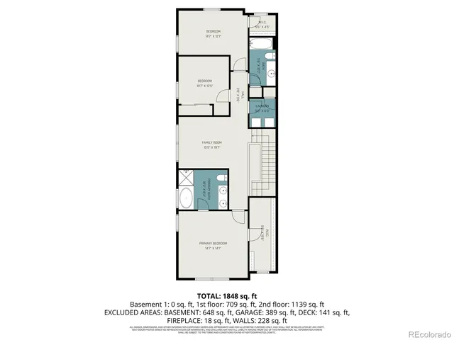 $3,500 | 9320 East 60th Avenue, Denver, CO 80238