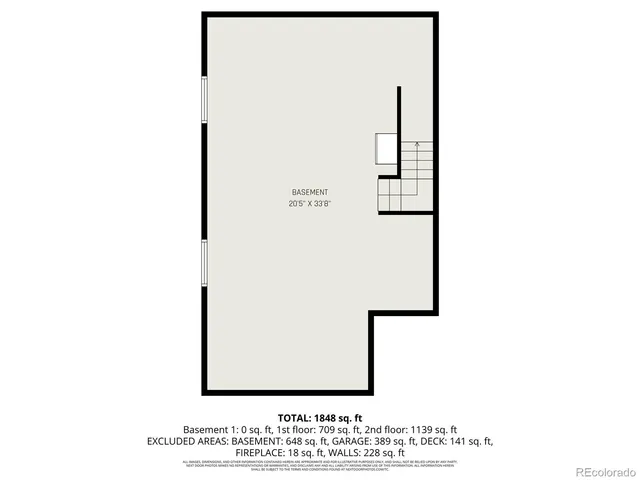 $3,500 | 9320 East 60th Avenue, Denver, CO 80238