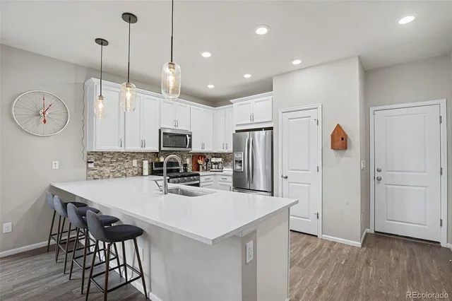 $3,500 | 9320 East 60th Avenue, Denver, CO 80238