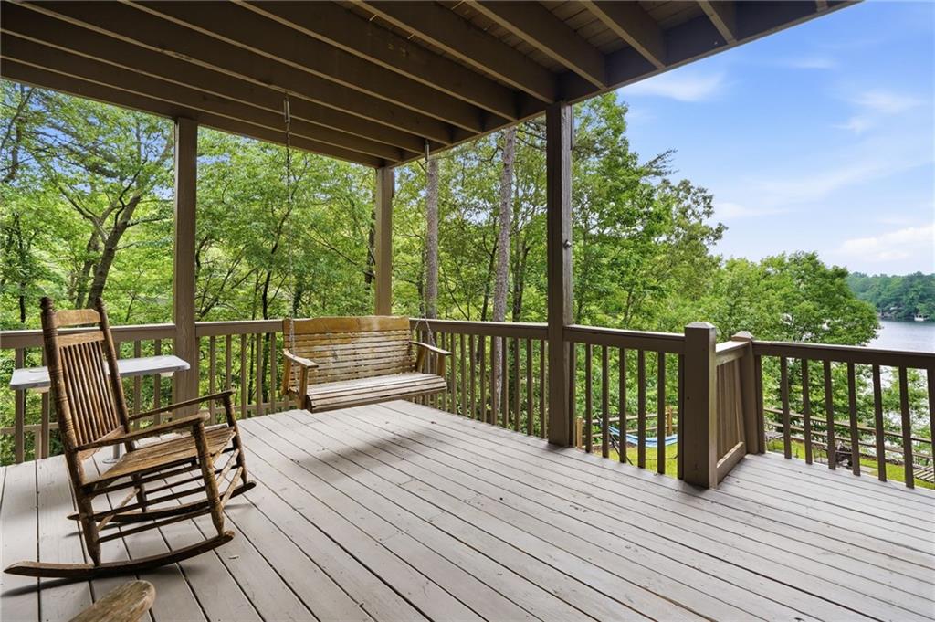 285 Lakeview Road Jasper, GA 30143 - Photo 31 of 47