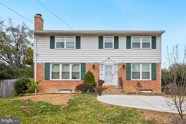 $2,500 | 8728 # Courthouse Road, Vienna, VA 22182