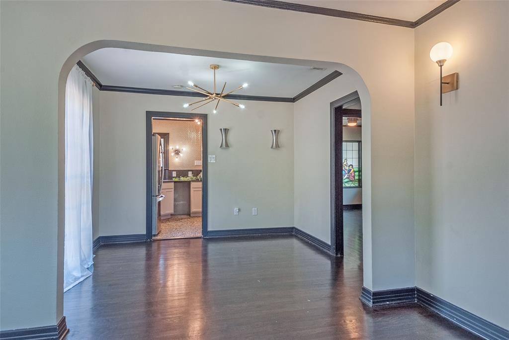 2014 Rugged Drive Dallas, TX 75224 - Photo 6 of 17 Gallery Image 6