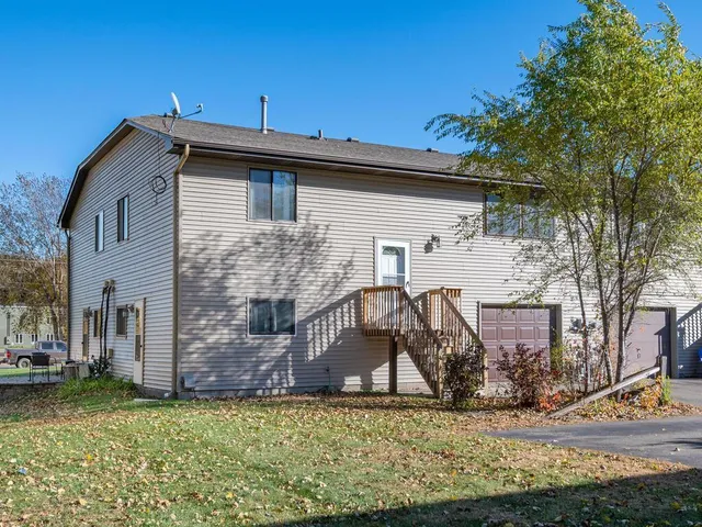 $229,999 | 4185 Austin Street Northeast, Blaine, MN 55014