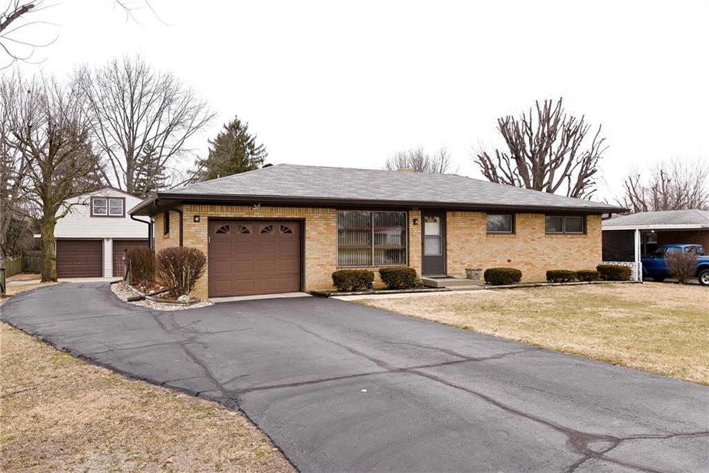 2410 East Thompson Road Indianapolis, IN 46227 - Photo 1 of 29 Gallery Image 1