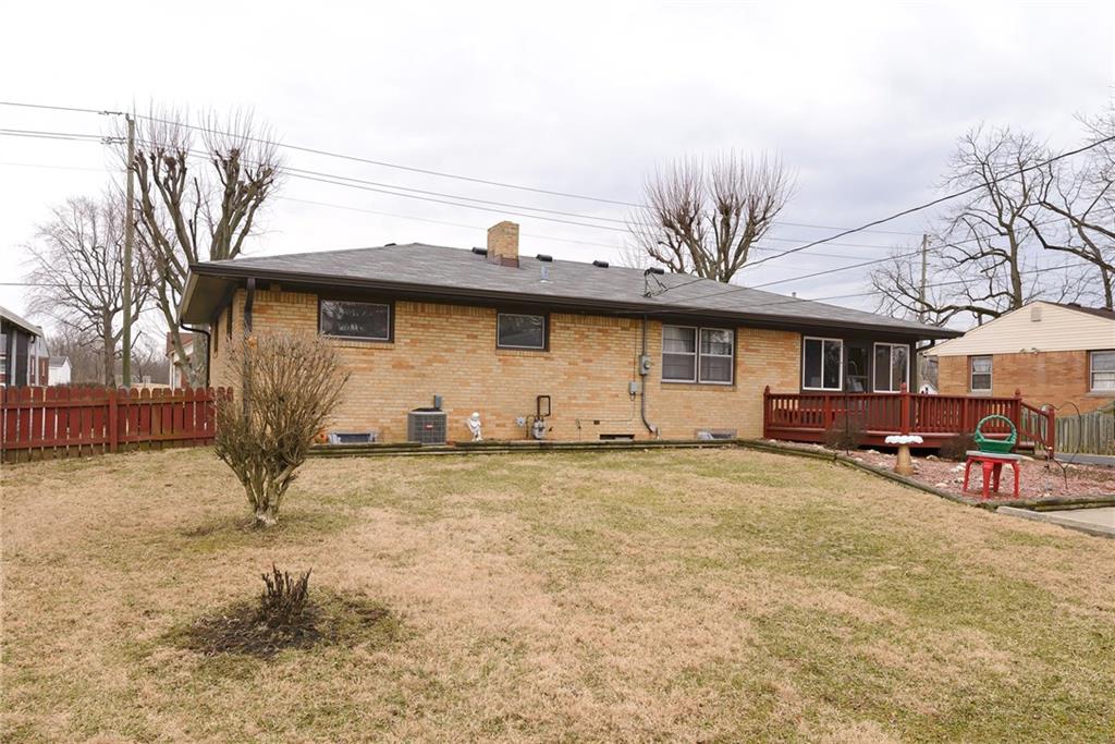 2410 East Thompson Road Indianapolis, IN 46227 - Photo 22 of 29 Gallery Image 22