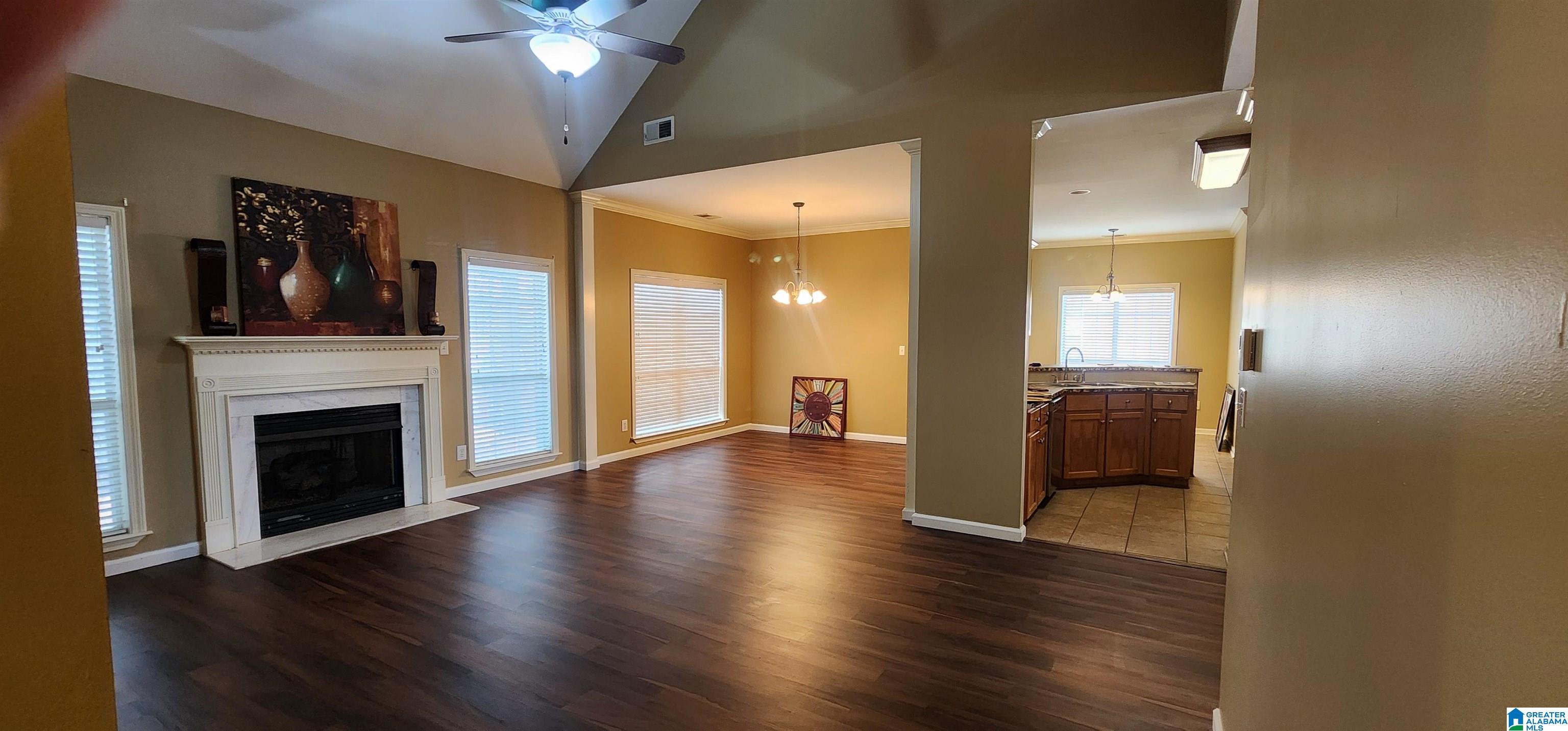 829 Daventry Lane Calera, AL 35040 - Photo 8 of 76