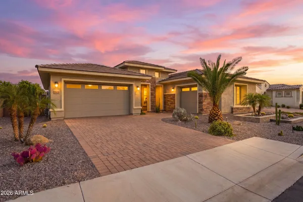 $1,399,500 | 2573 East Mayberry Avenue, Gilbert, AZ 85297