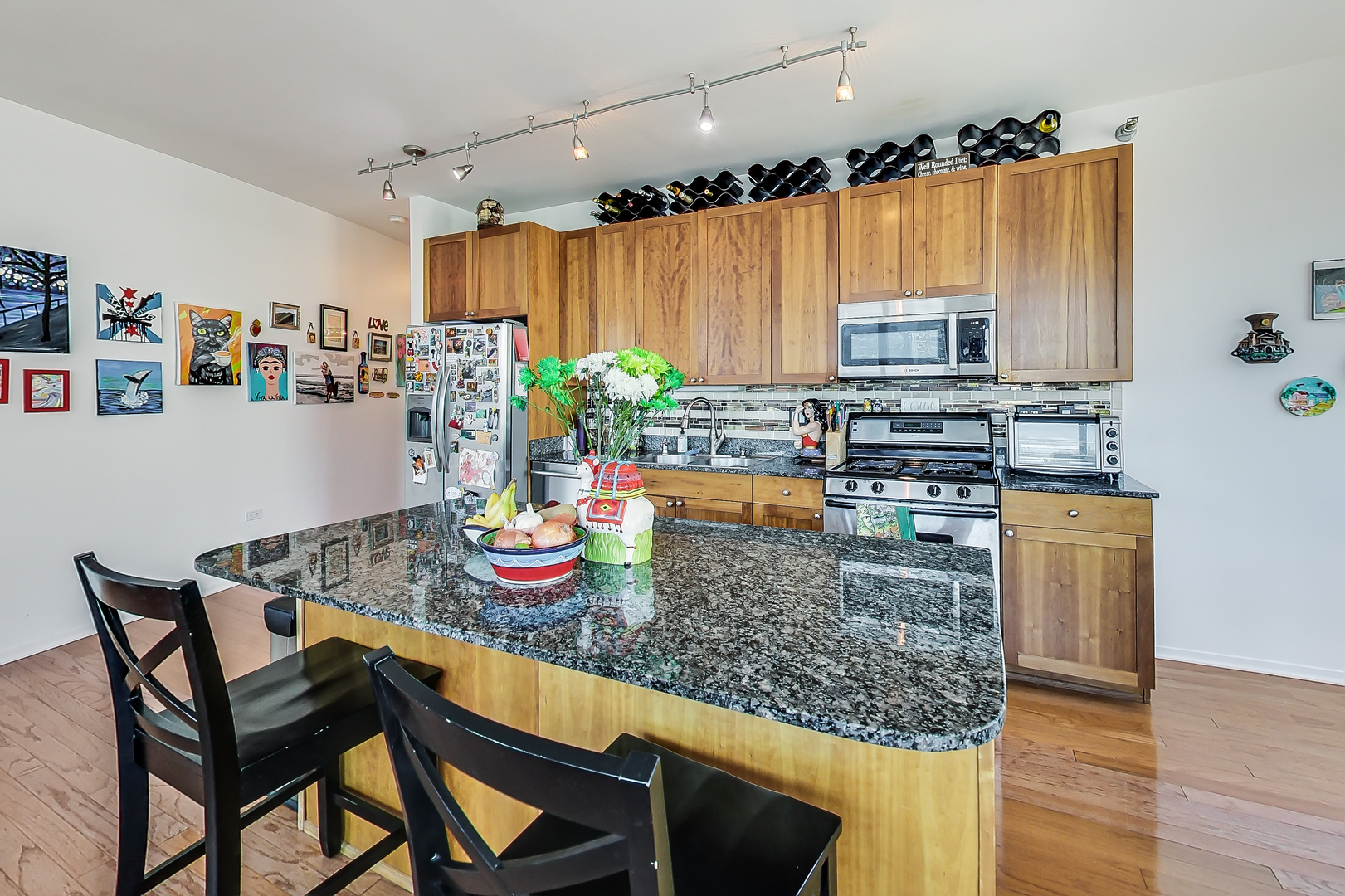 701 South Wells Street, Unit 2201 Chicago, IL 60607 - Photo 15 of 34