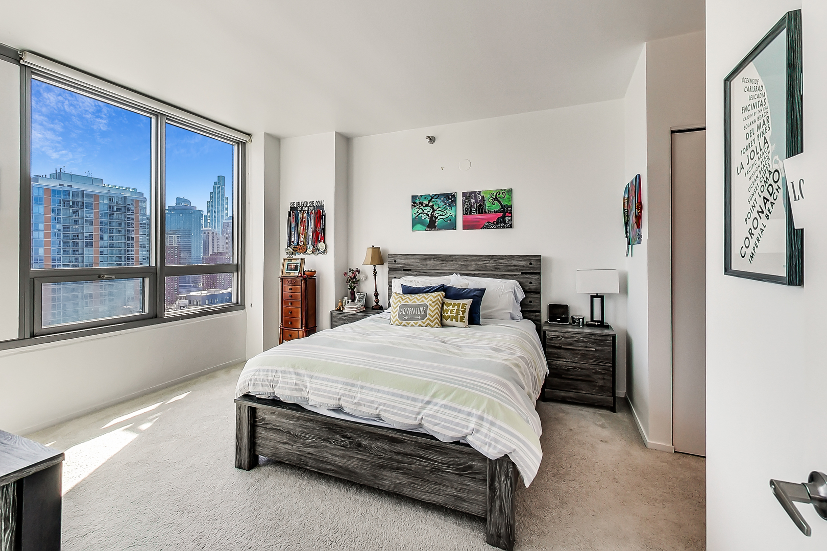 701 South Wells Street, Unit 2201 Chicago, IL 60607 - Photo 22 of 34