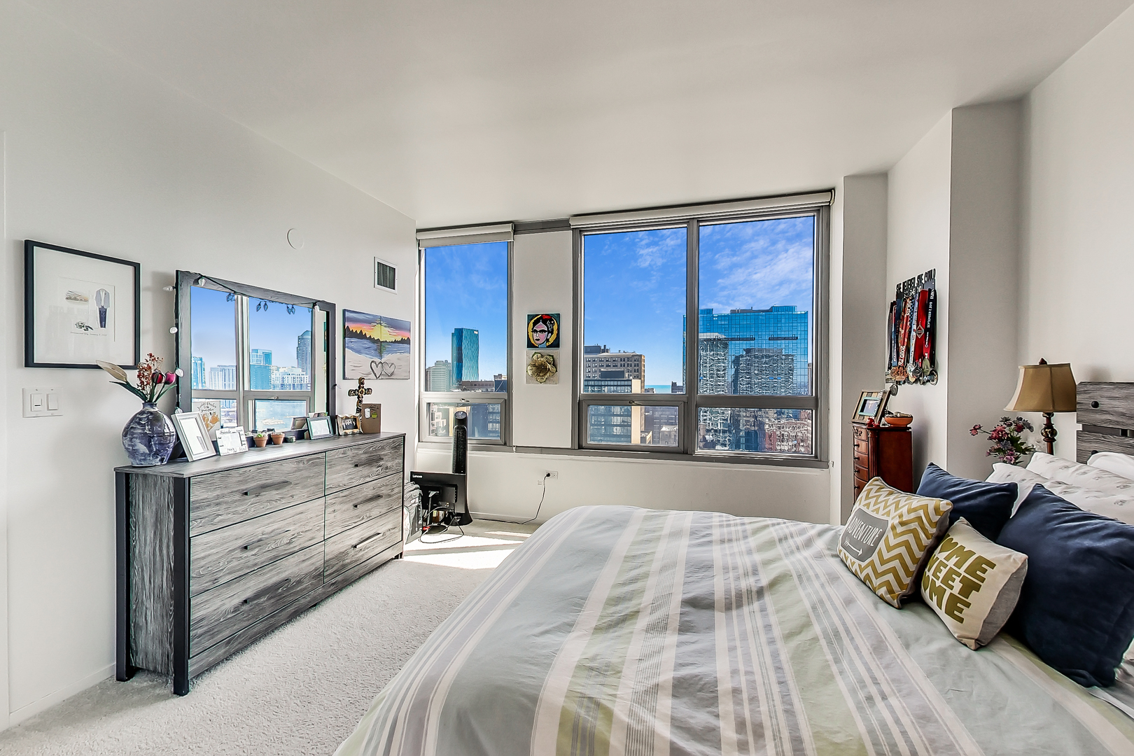701 South Wells Street, Unit 2201 Chicago, IL 60607 - Photo 23 of 34
