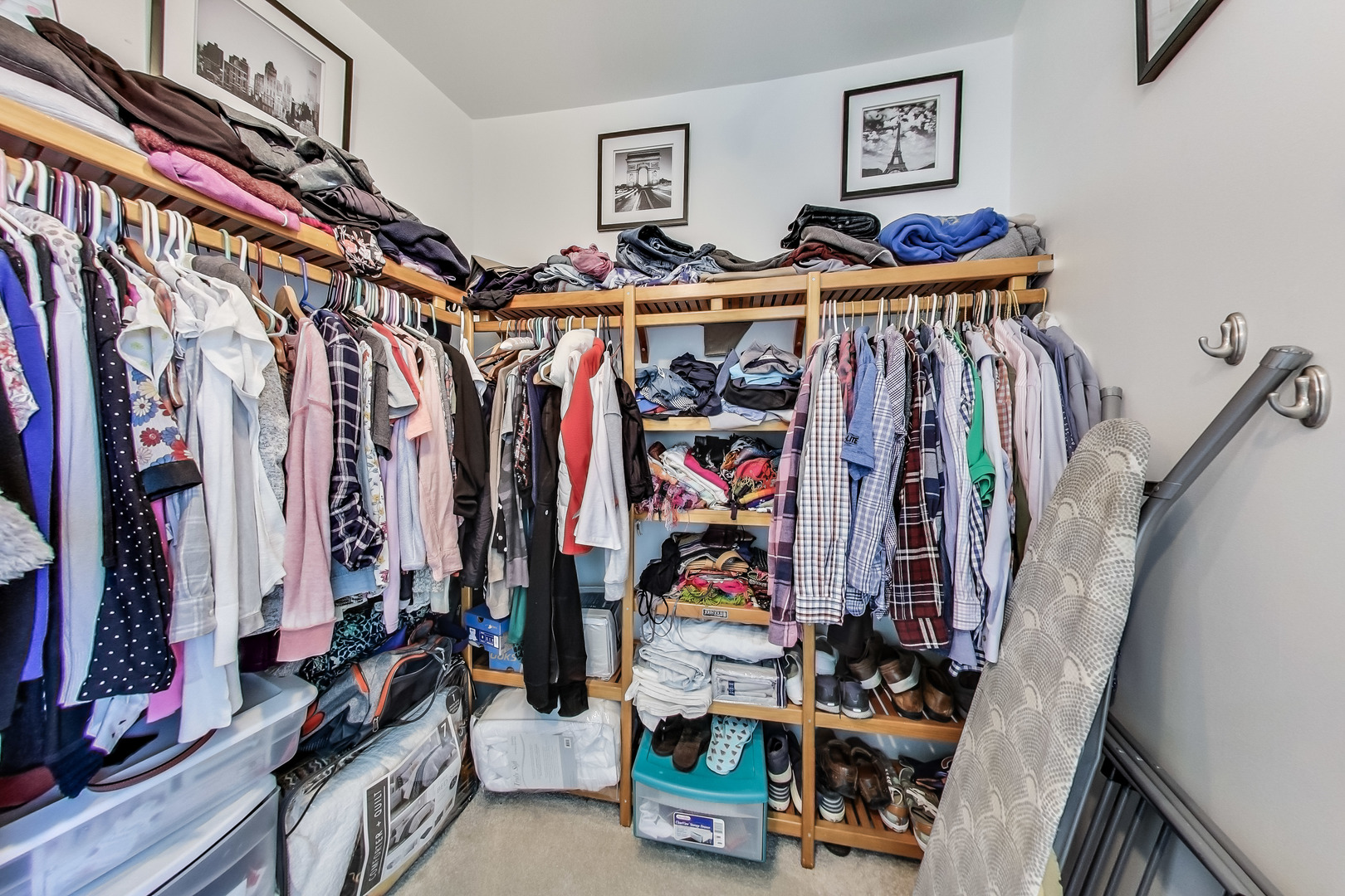 701 South Wells Street, Unit 2201 Chicago, IL 60607 - Photo 27 of 34