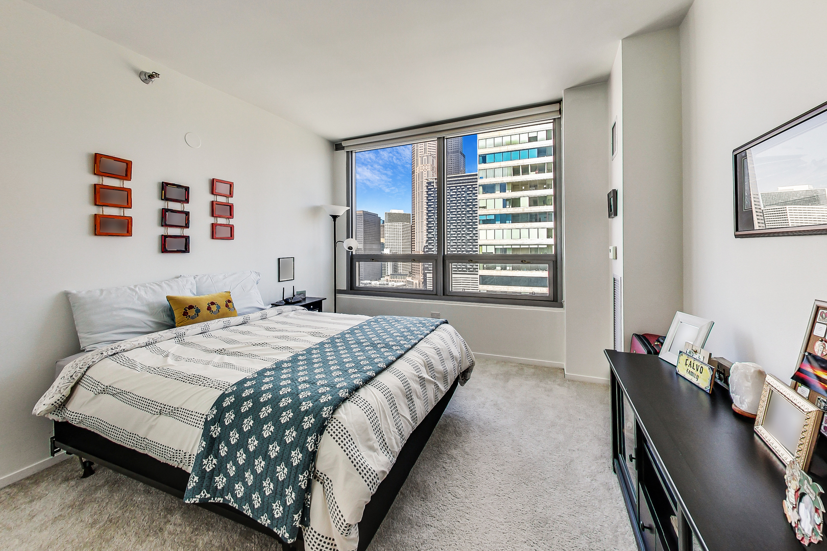 701 South Wells Street, Unit 2201 Chicago, IL 60607 - Photo 28 of 34