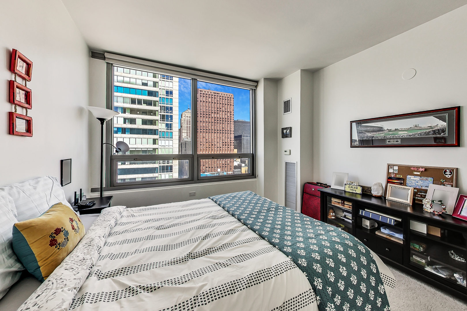 701 South Wells Street, Unit 2201 Chicago, IL 60607 - Photo 29 of 34