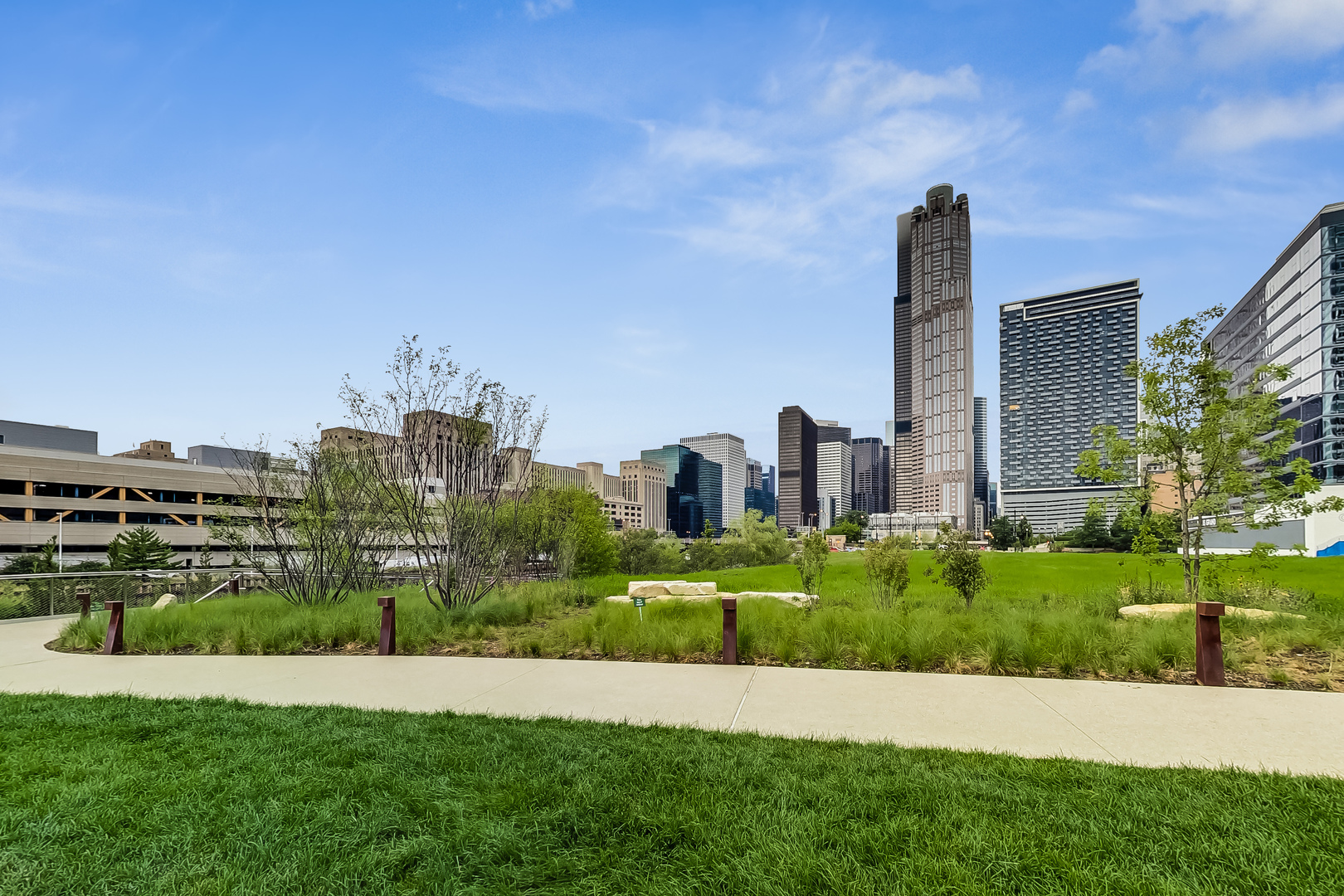 701 South Wells Street, Unit 2201 Chicago, IL 60607 - Photo 33 of 34