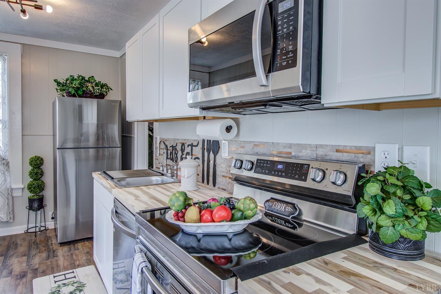 201 Blue Ridge Street Lynchburg, VA 24501 - Photo 17 of 36 Gallery Image 17