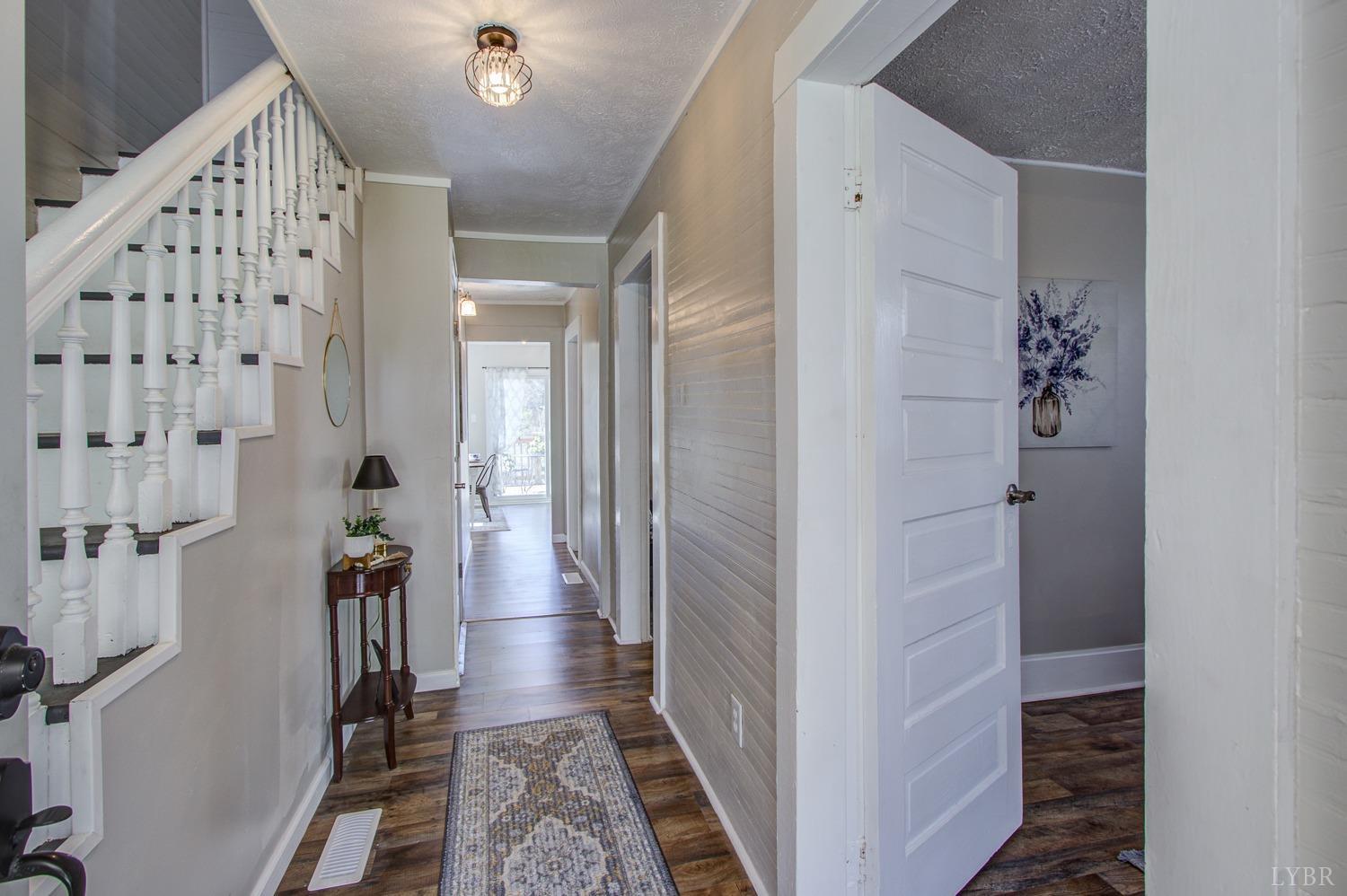 201 Blue Ridge Street Lynchburg, VA 24501 - Photo 2 of 36 Gallery Image 2