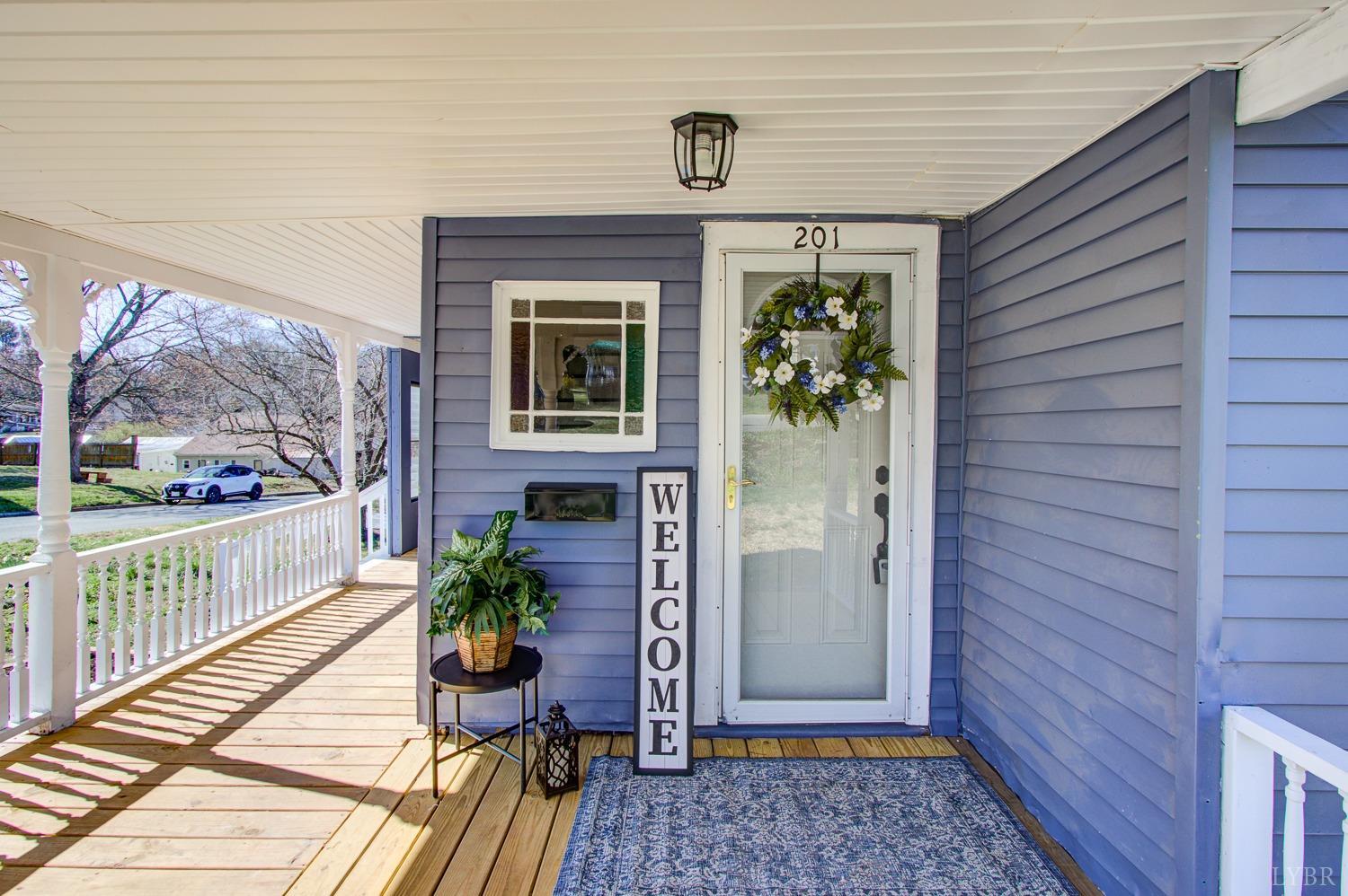 201 Blue Ridge Street Lynchburg, VA 24501 - Photo 25 of 36 Gallery Image 25
