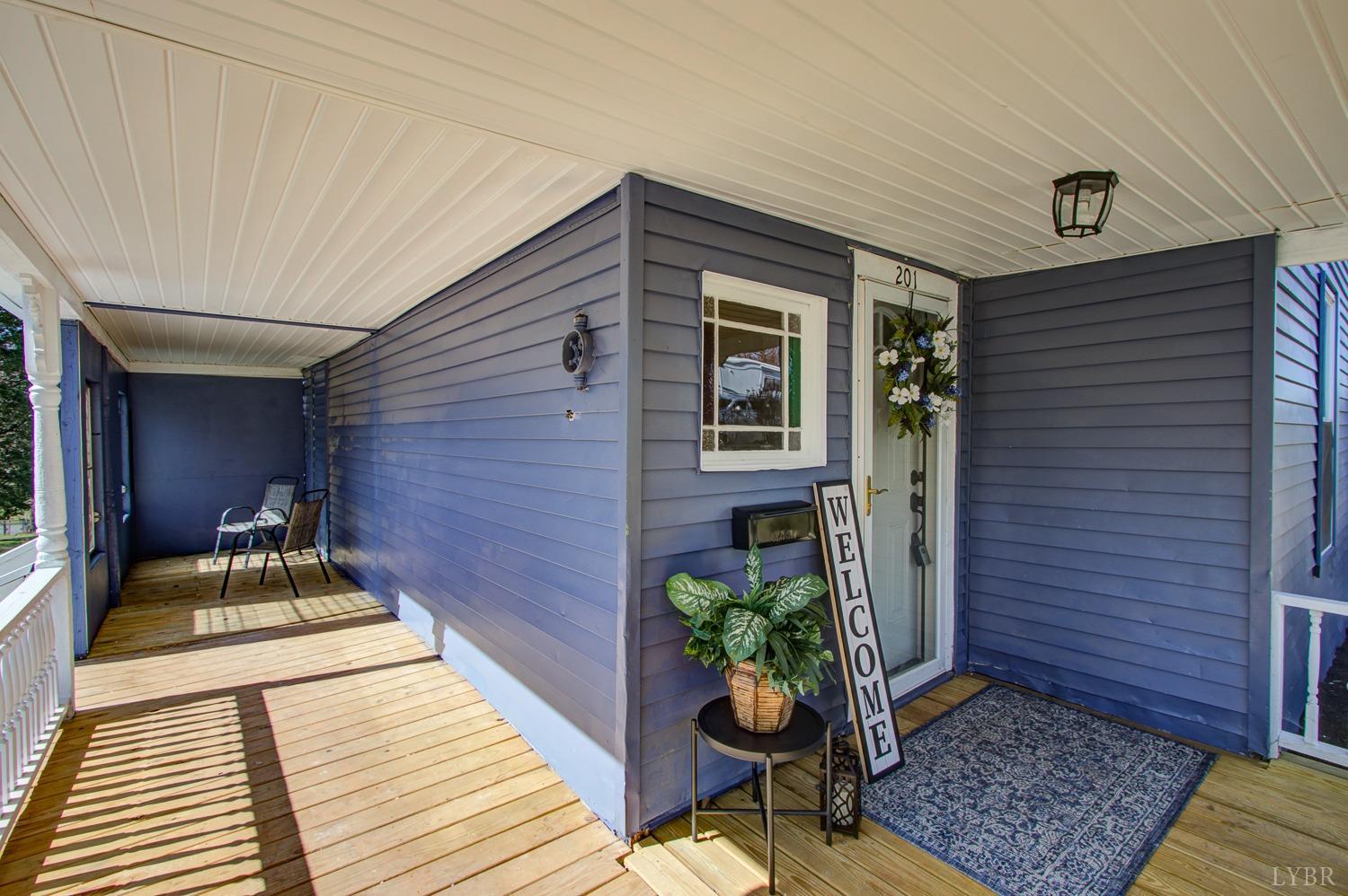 201 Blue Ridge Street Lynchburg, VA 24501 - Photo 26 of 36 Gallery Image 26