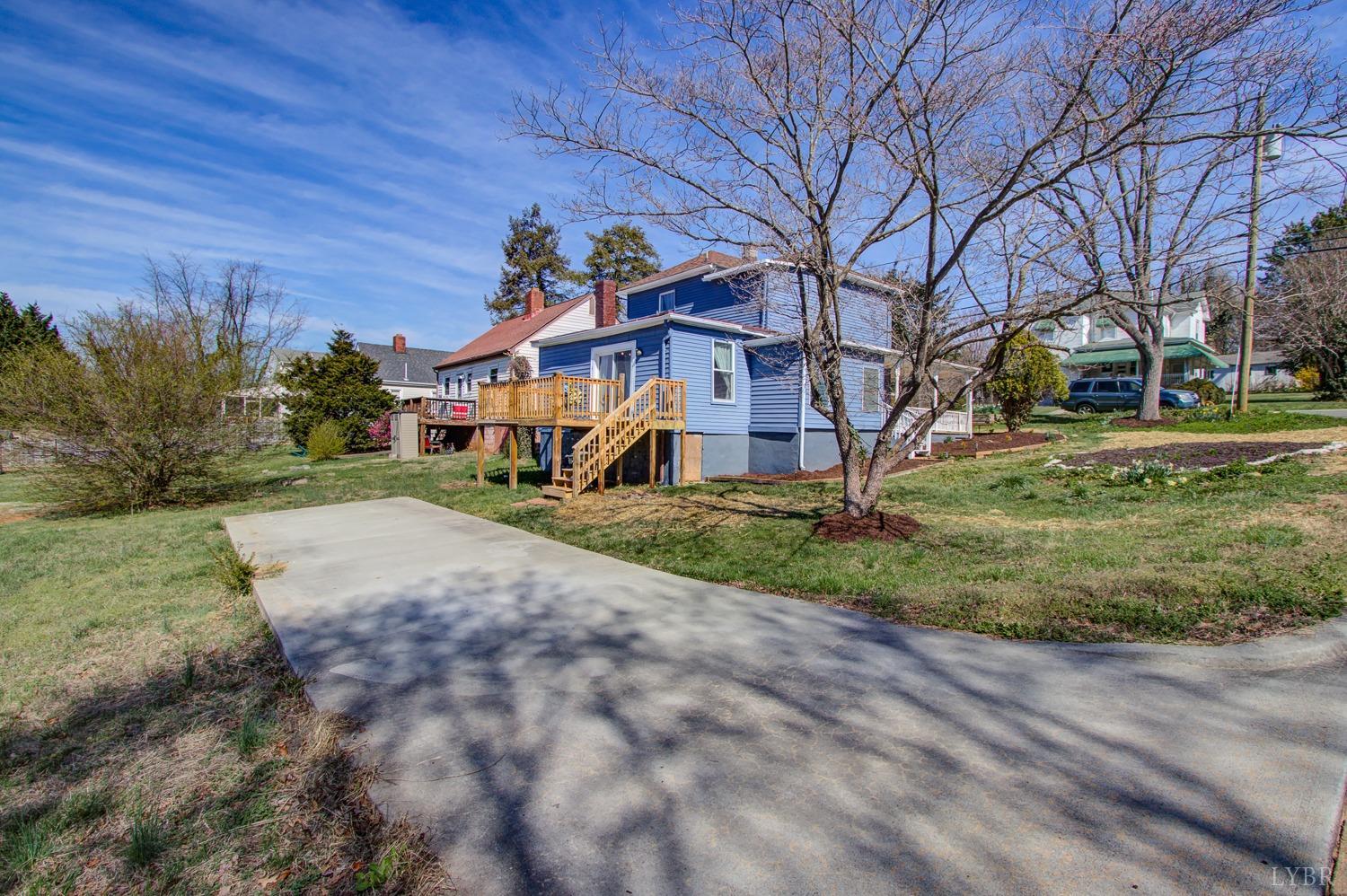 201 Blue Ridge Street Lynchburg, VA 24501 - Photo 32 of 36 Gallery Image 32