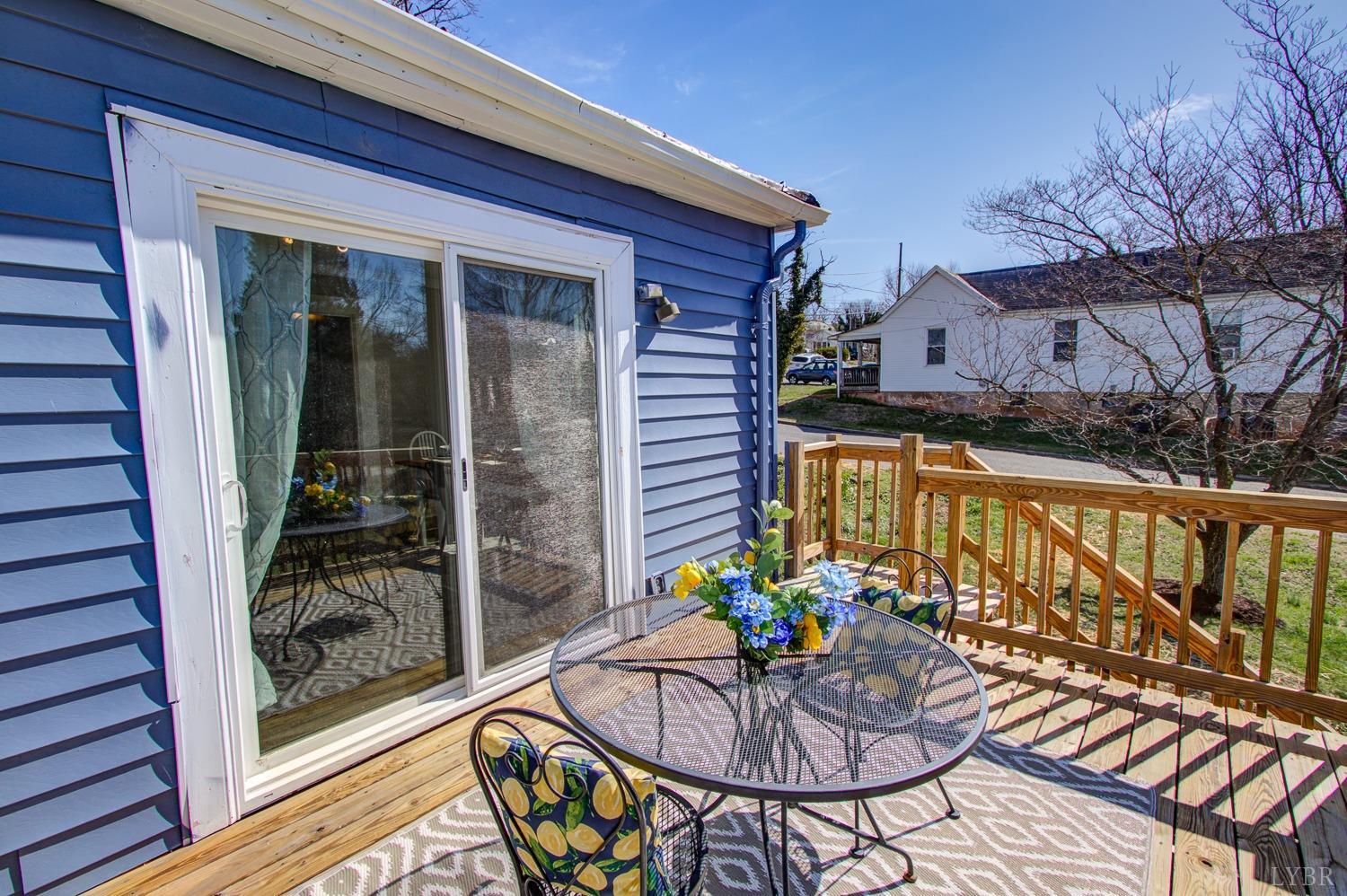 201 Blue Ridge Street Lynchburg, VA 24501 - Photo 36 of 36 Gallery Image 36