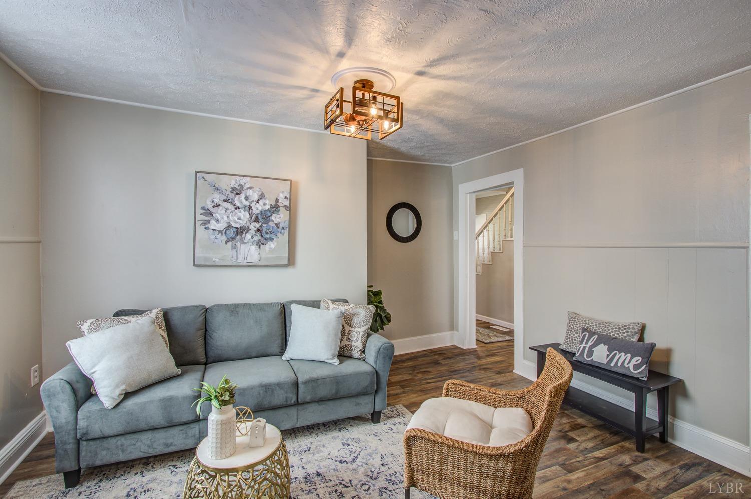 201 Blue Ridge Street Lynchburg, VA 24501 - Photo 10 of 36 Gallery Image 10