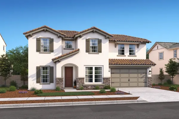 $787,460 | 12378 Pine Warbler Court, Rancho Cordova, CA 95742