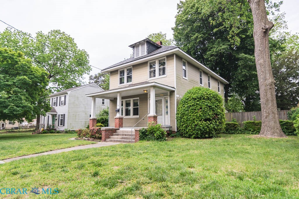 16 South Juniper Street Hampton, VA 23669 - Photo 3 of 50