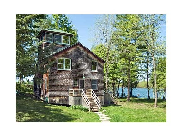 1020 Town Line Road Charlotte, VT 05445 - Photo 1 of 1 Gallery Image 1