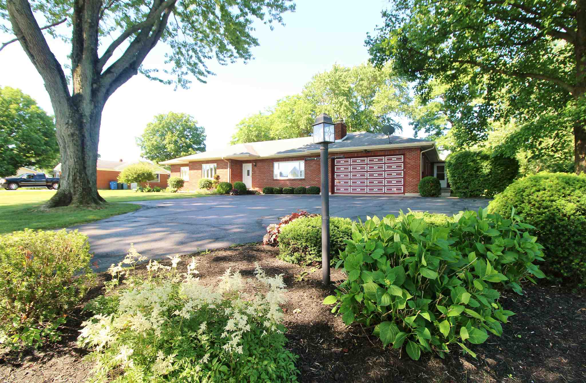1809 North Wabash Road Marion, IN 46952 - Photo 1 of 23 Gallery Image 1