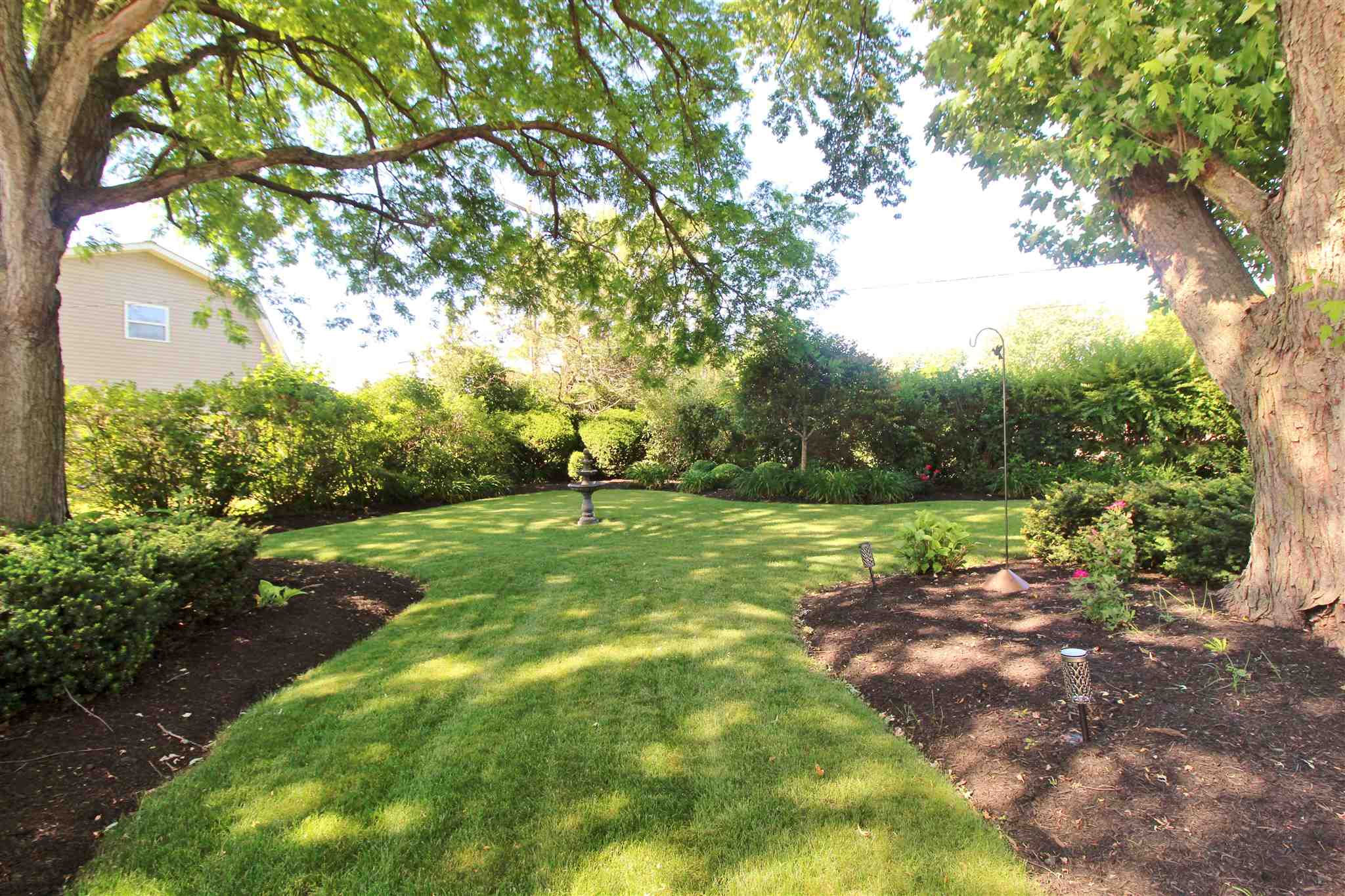 1809 North Wabash Road Marion, IN 46952 - Photo 20 of 23 Gallery Image 20