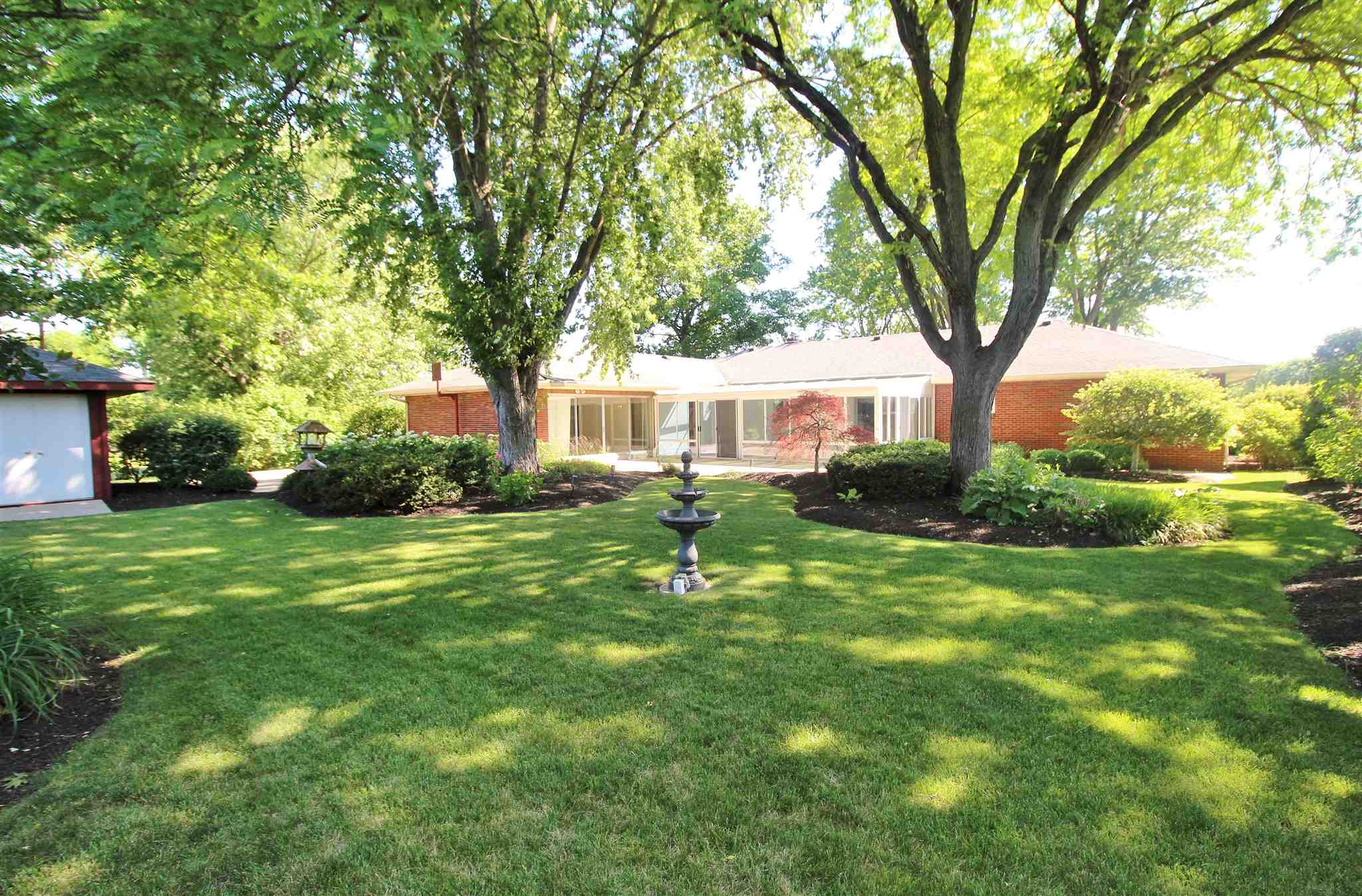 1809 North Wabash Road Marion, IN 46952 - Photo 21 of 23 Gallery Image 21