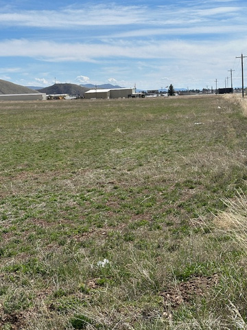 1 Joes Gap Road, Unit 1 Montpelier, ID 83254 - Photo 6 of 9 View of yard featuring a view of rural / pastoral area