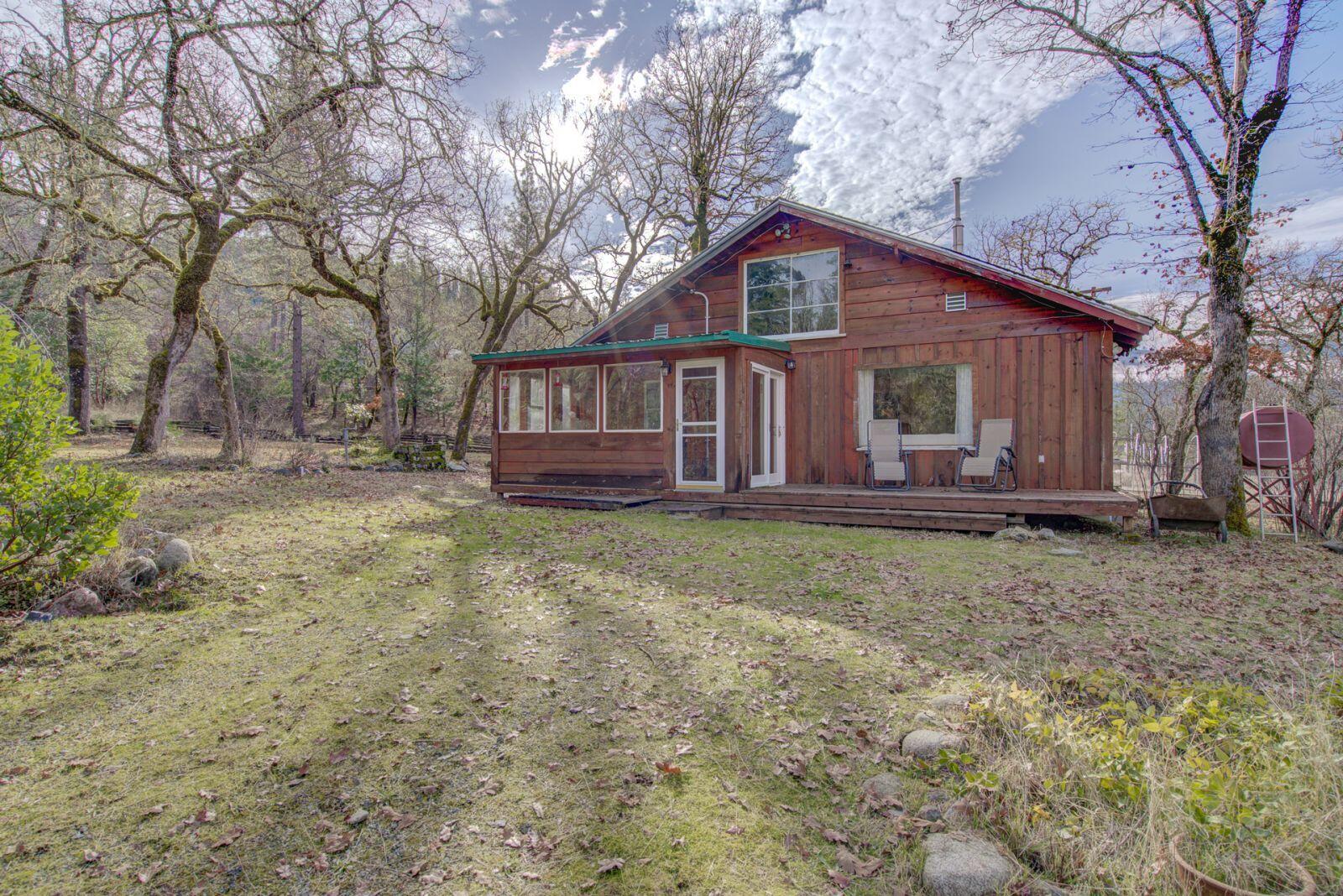 441 Creekside Road Hyampom, CA 96046 - Photo 1 of 48 cs1