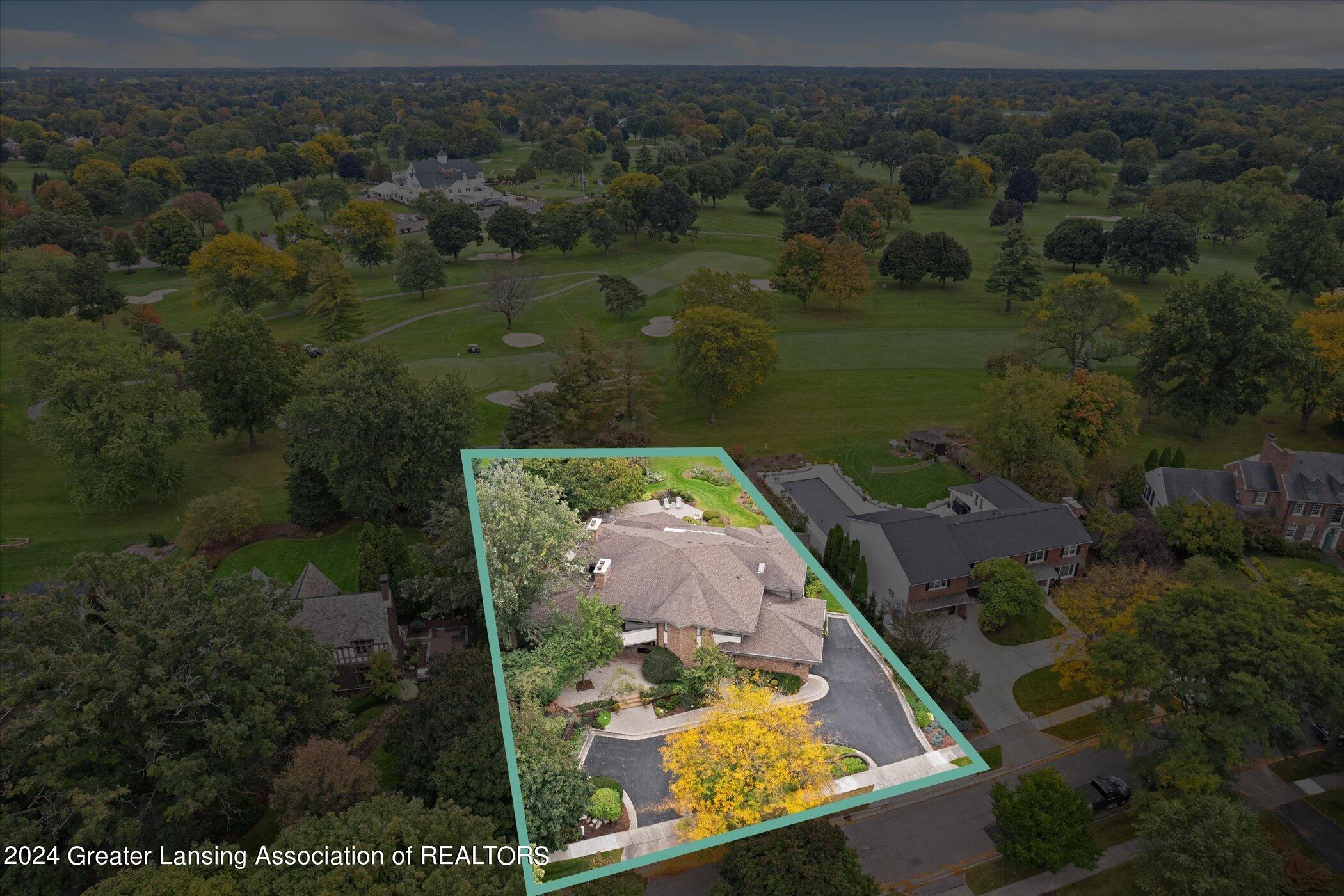 1445 Cambridge Road Lansing, MI 48911 - Photo 82 of 86 82-photo-85
