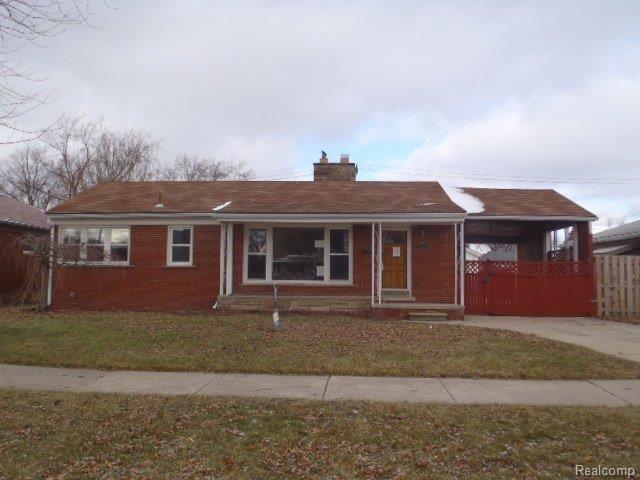 13162 Rosedale Street Southgate, MI 48195 - Photo 1 of 6 P1035593.JPG