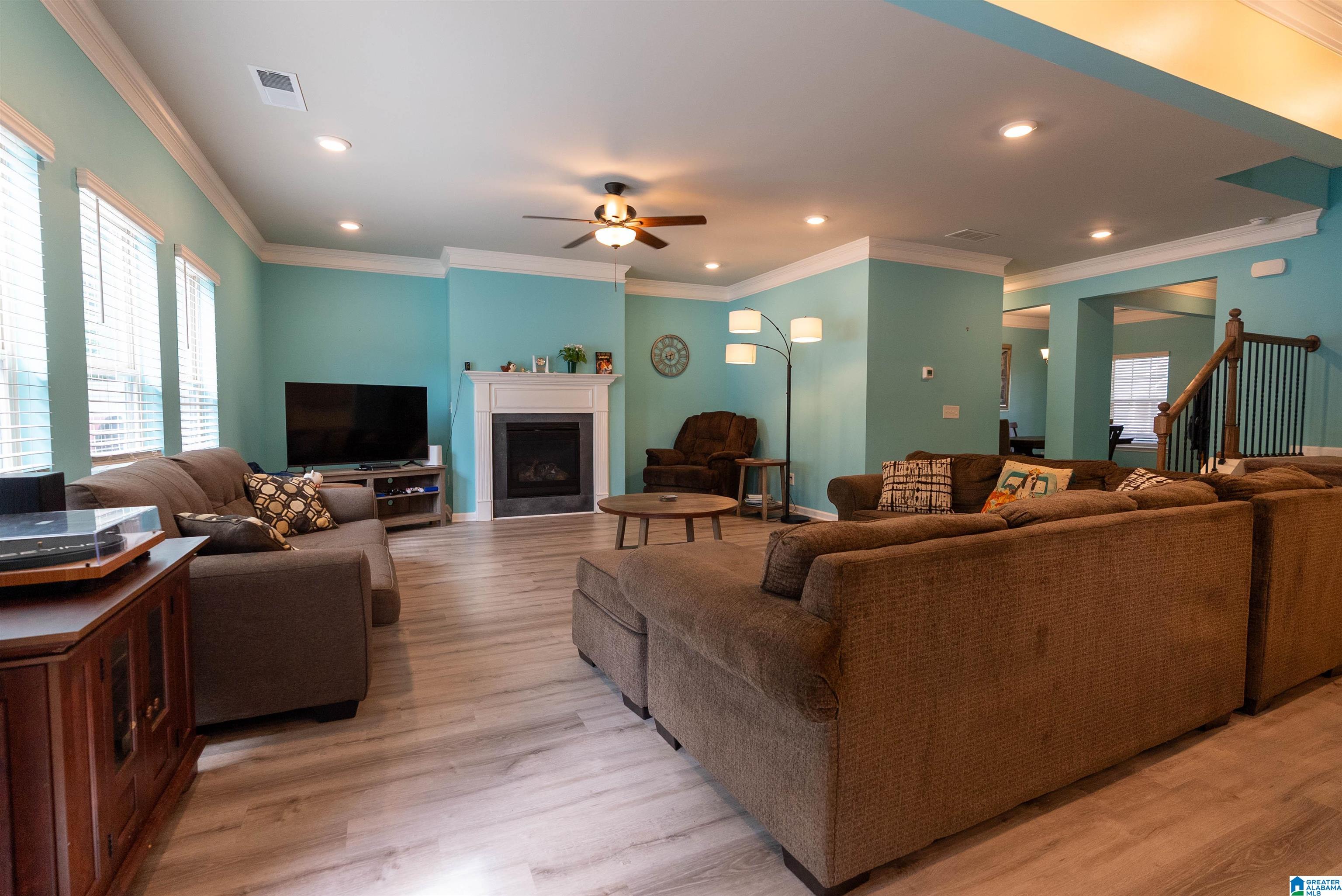 80 Dabbs Road Oxford, AL 36203 - Photo 6 of 20 Gallery Image 6
