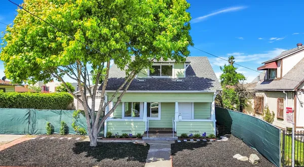 $765,000 | 345 South 37th Street, Richmond, CA 94804
