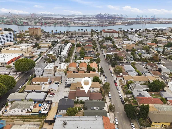 $909,000 | 338 West 9th Street, San Pedro, CA 90731