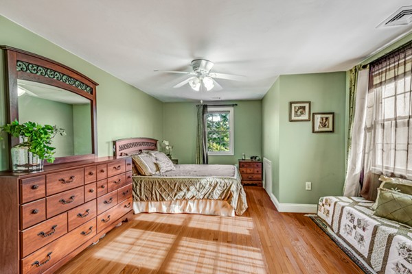 15 Lillian Road Lexington, MA 02420 - Photo 20 of 30 a living room with furniture and a window