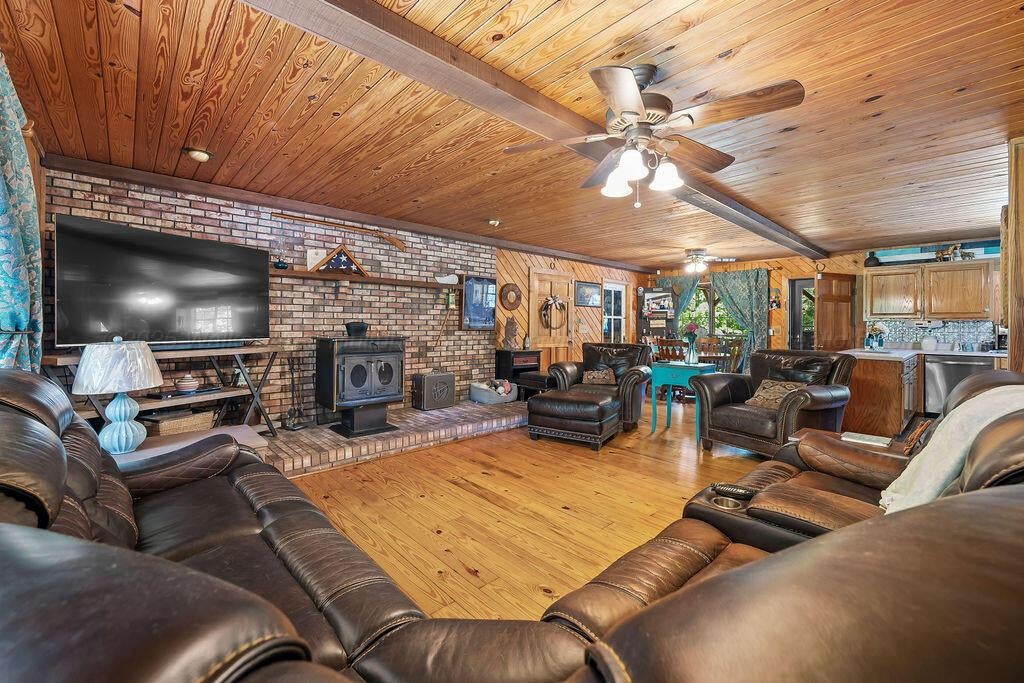 453 Mclaughlin Road Oakman, AL 35579 - Photo 10 of 31 DSC00078-53-26