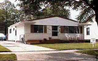 2121 Martin Road Ferndale, MI 48220 - Photo 1 of 1 Listing Image