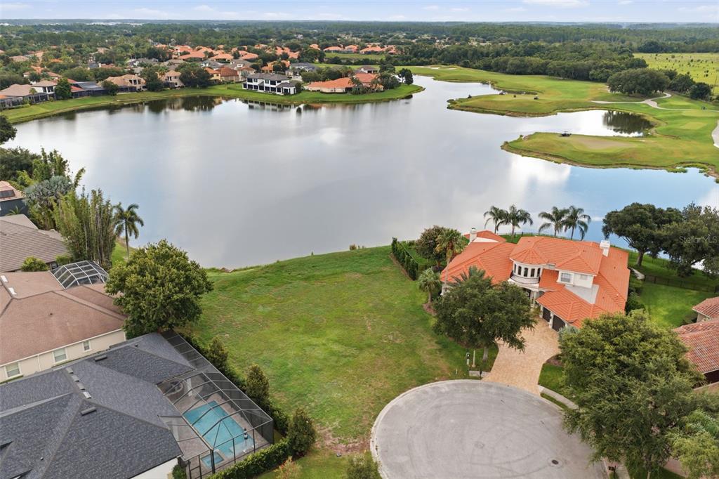 10341 Altrara Way Trinity, FL 34655 - Photo 3 of 29