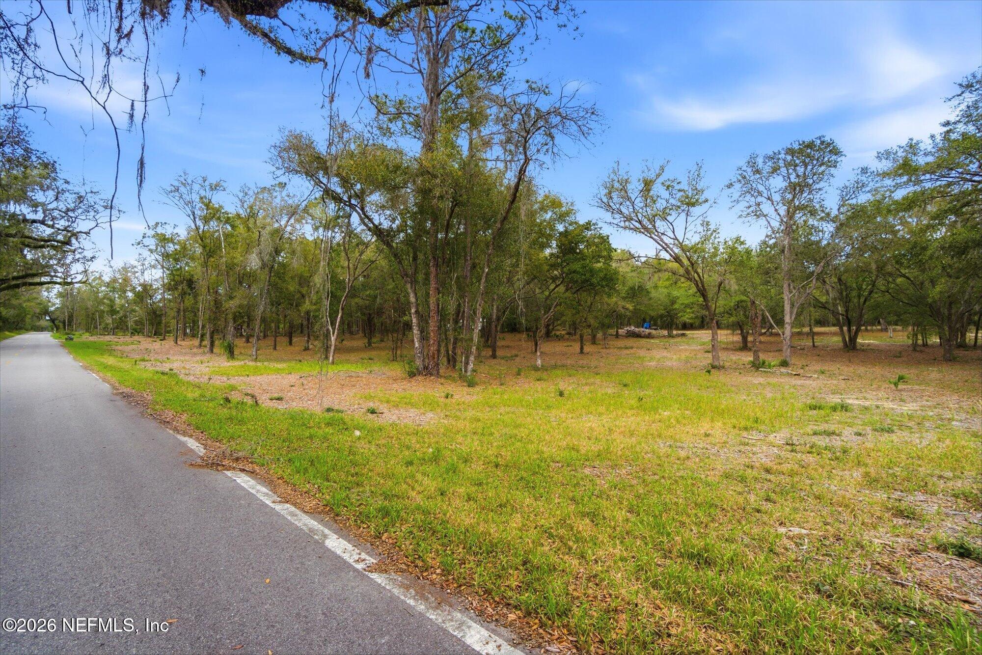 Tbd Tbd Old Welaka (parcel B) Road Satsuma, FL 32189 - Photo 23 of 26 a view of outdoor space with garden