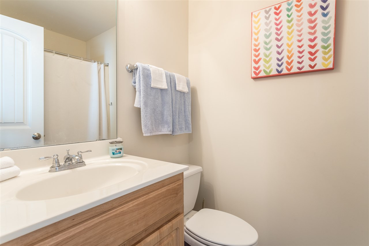 3925 Volkswalk Place Raleigh, NC 27610 - Photo 24 of 29 Bathroom 2
