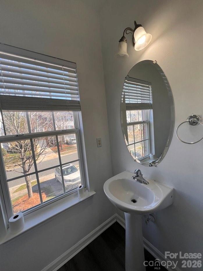 10237 Garrett Grigg Road Charlotte, NC 28262 - Photo 15 of 22