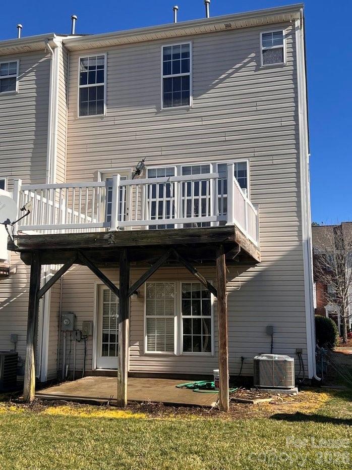 10237 Garrett Grigg Road Charlotte, NC 28262 - Photo 22 of 22