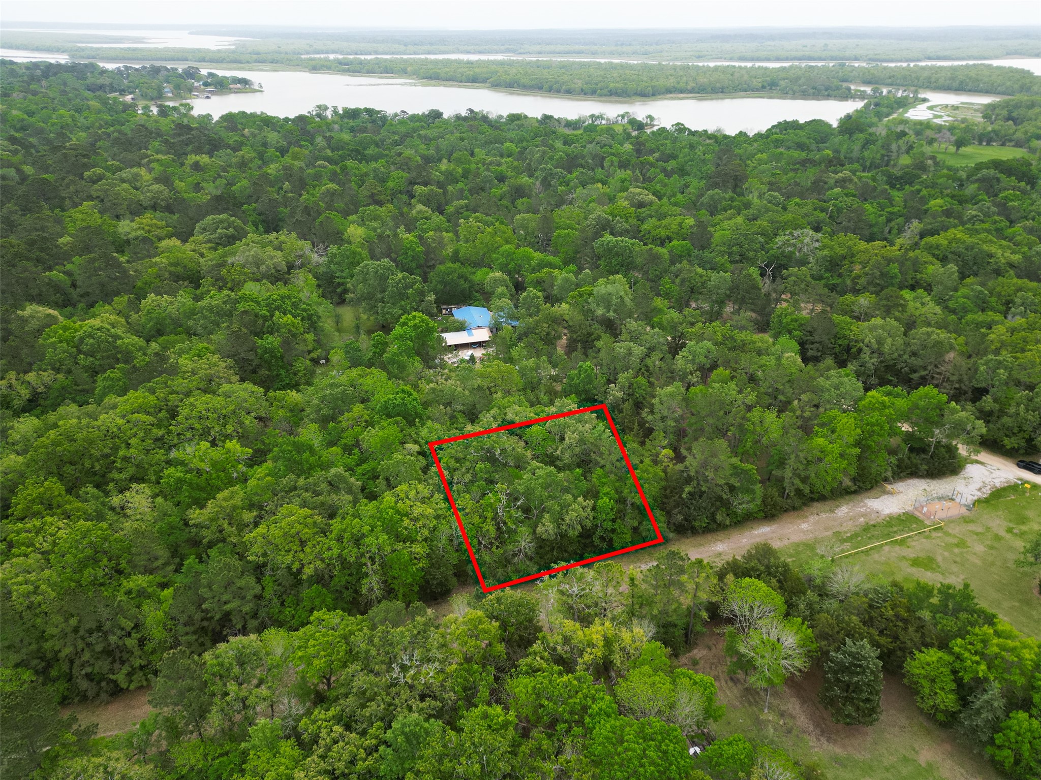 0 North Post Oak Point Trinity, TX 75862 - Photo 2 of 9